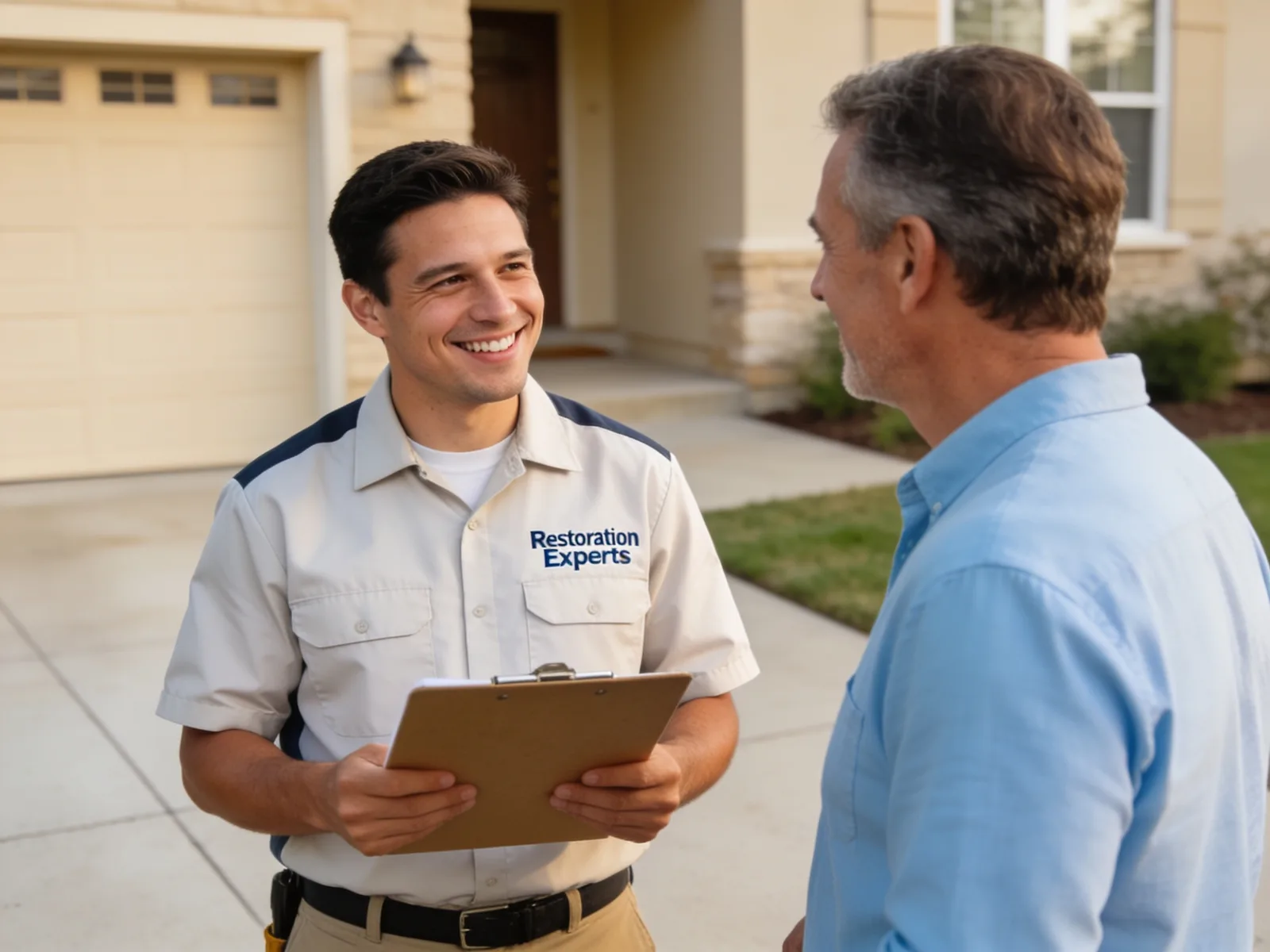 Water Damage Cleanup North Springfield, PA FAQs
